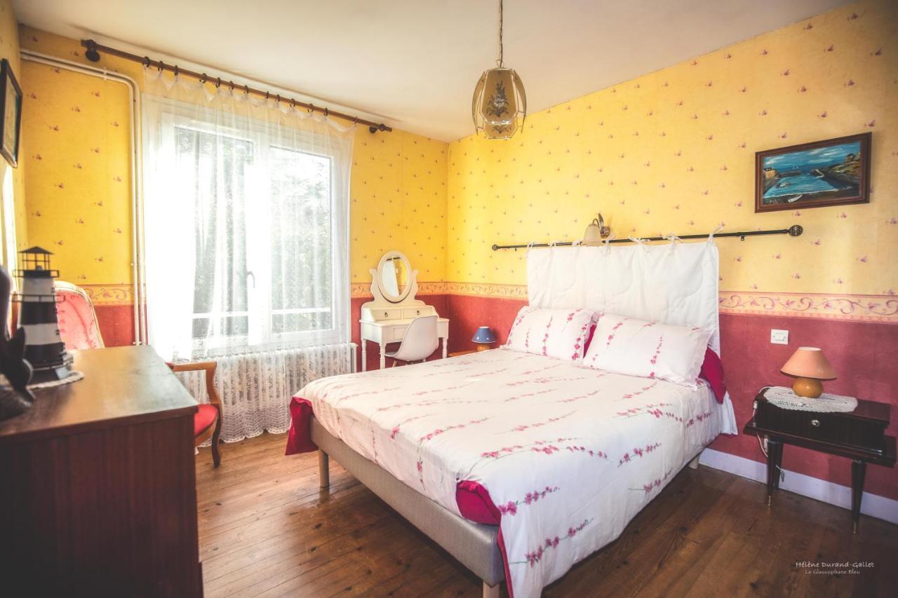 Hon-ty Bed and breakfast