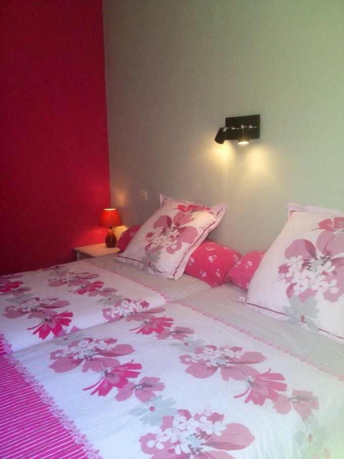 Bed and breakfast Hon-ty Groix
