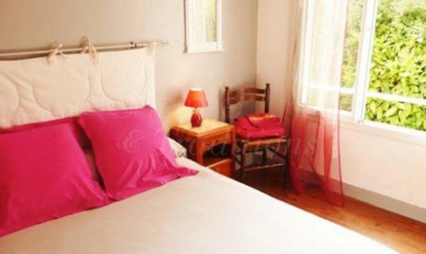 Hon-ty Bed and breakfast Groix