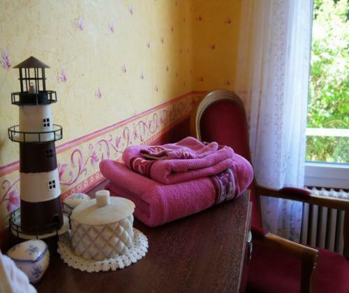 Hon-ty Bed and breakfast *