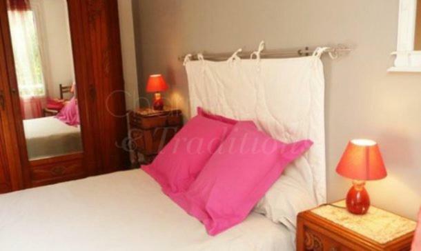 Hon-ty Bed and breakfast