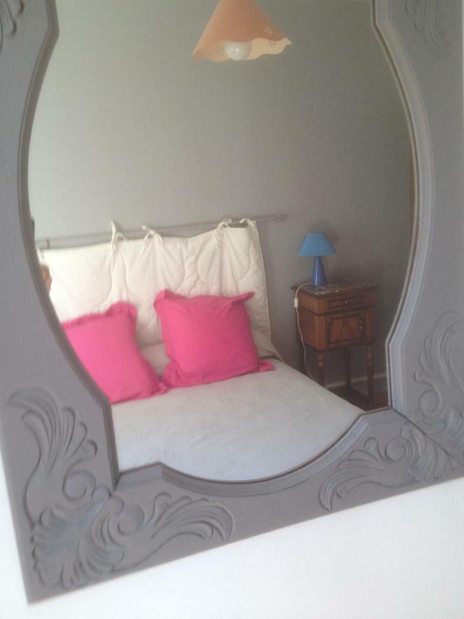 Hon-ty Bed and breakfast