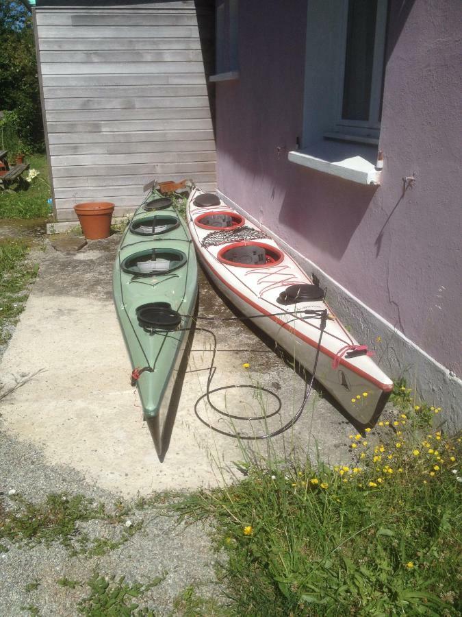 Bed and breakfast Hon-ty Groix