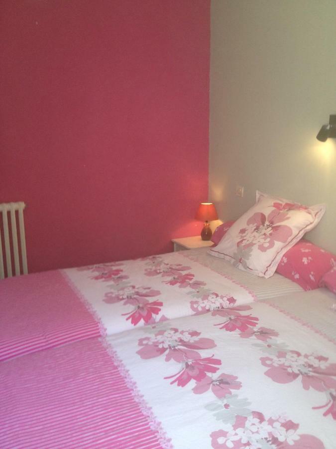 Bed and breakfast Hon-ty *