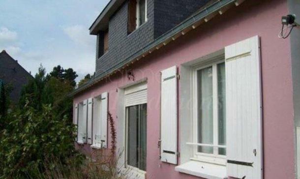 Hon-ty * Groix
