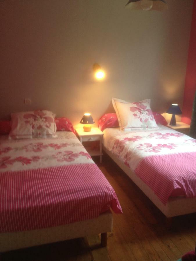 Bed and breakfast Hon-ty *
