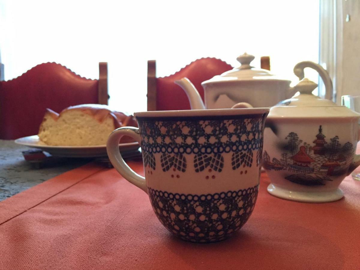 Hon-ty Bed and breakfast