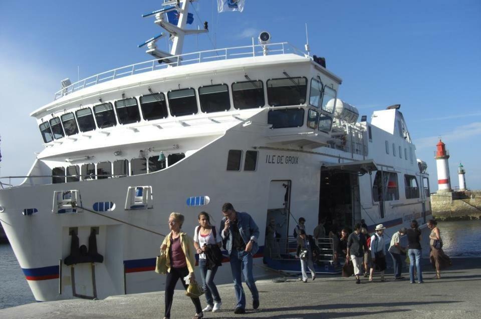 Hon-ty * Groix