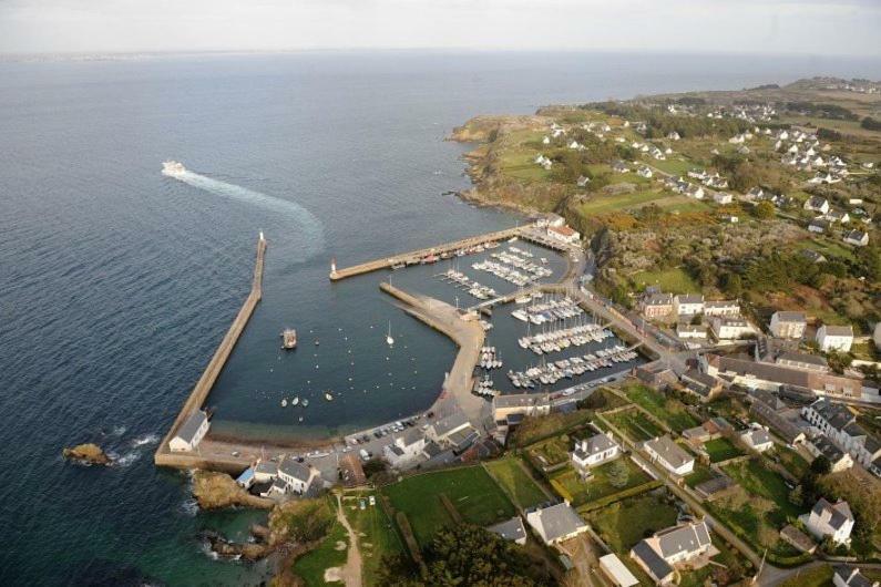 Hon-ty Bed and breakfast Groix