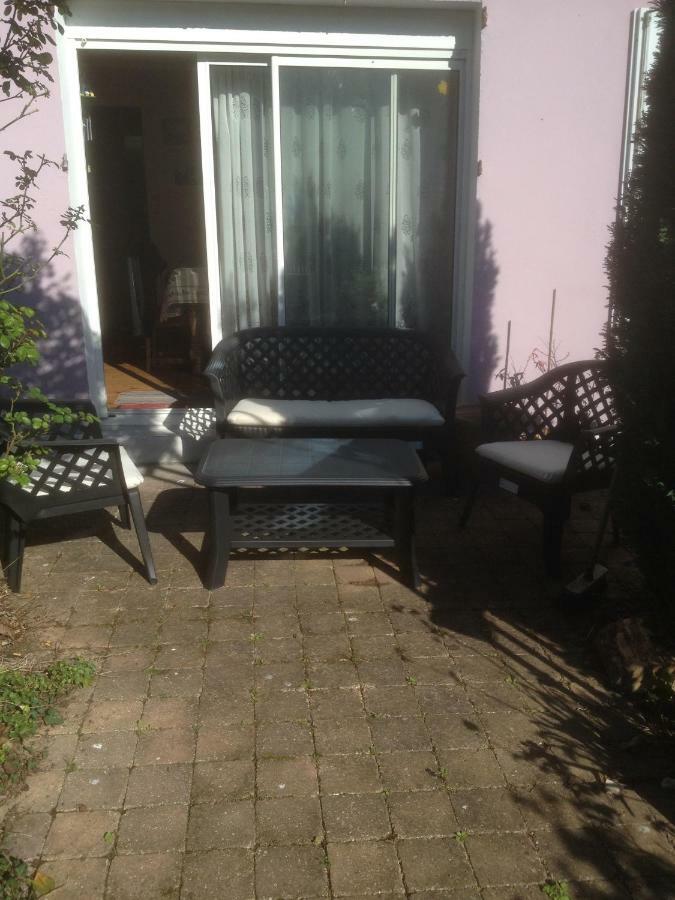 Hon-ty Bed and breakfast