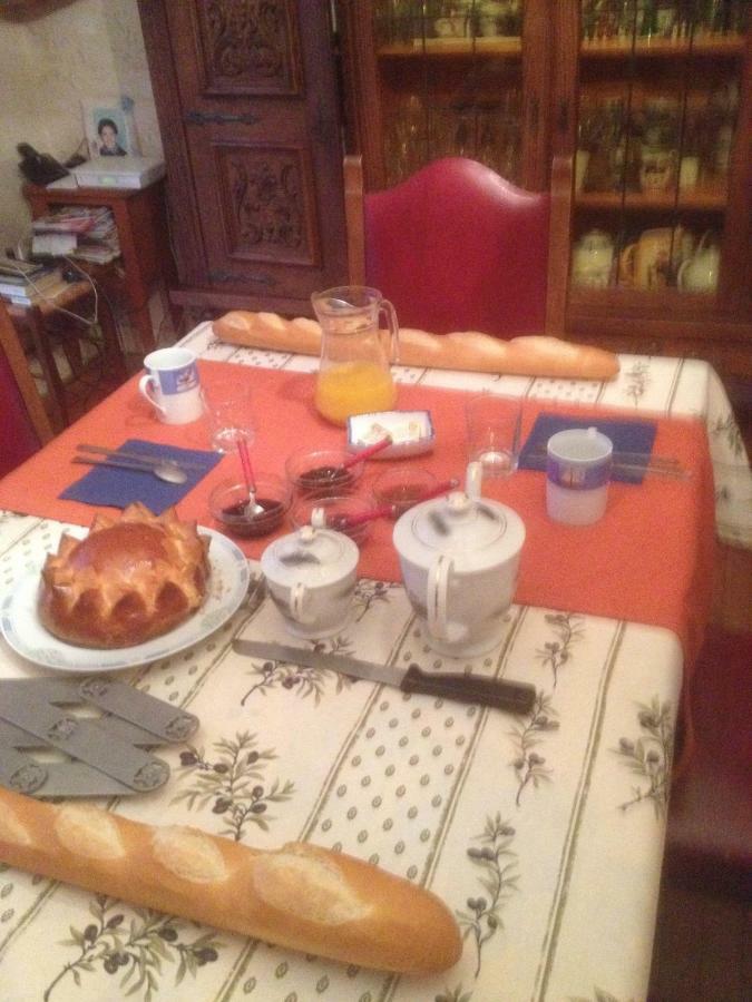 Hon-ty Bed and breakfast *
