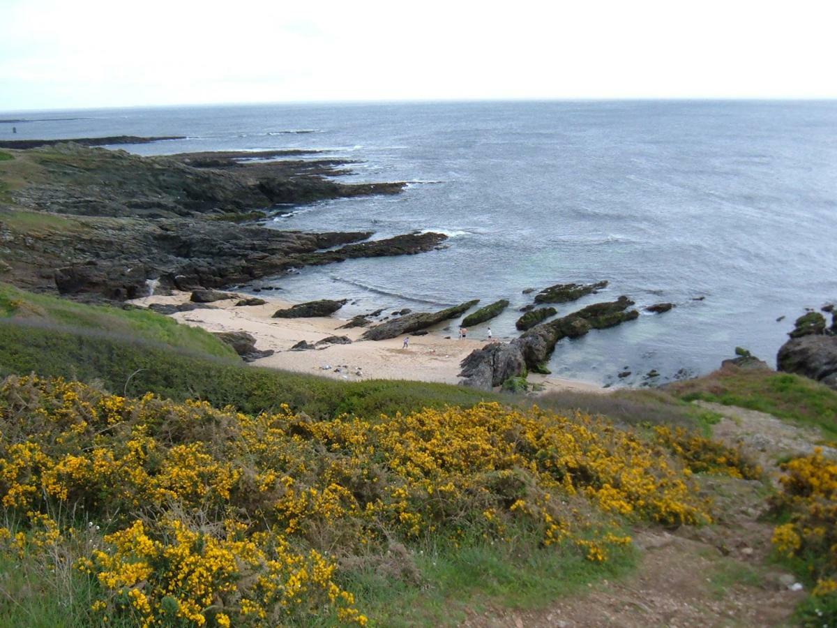 Bed and breakfast Hon-ty Groix