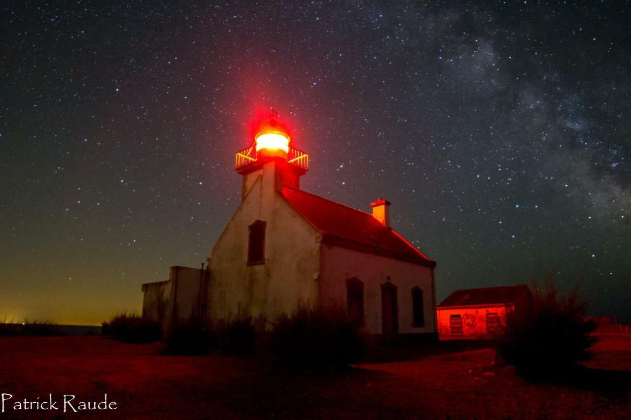Hon-ty * Groix