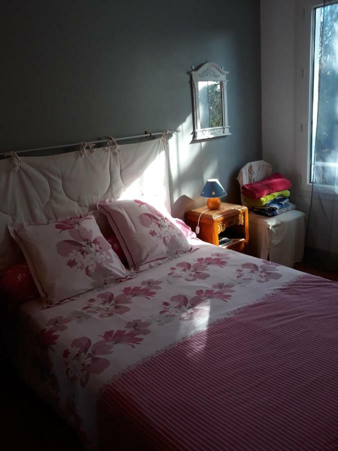 Hon-ty Bed and breakfast