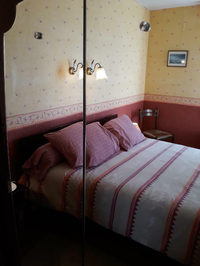 Hon-ty Bed and breakfast *
