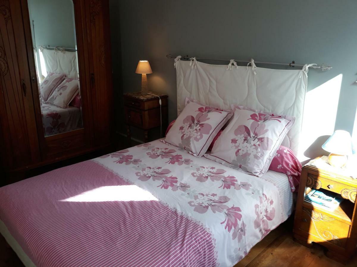 Bed and breakfast Hon-ty Groix