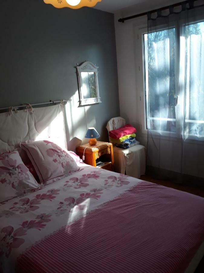 Bed and breakfast Hon-ty