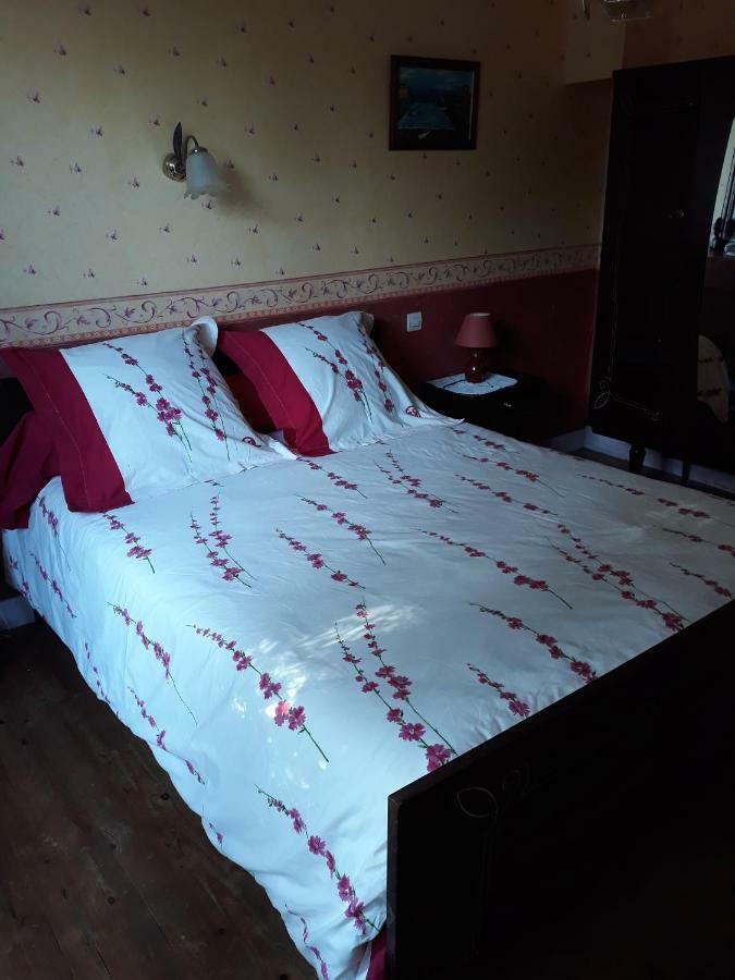 Hon-ty Bed and breakfast Groix