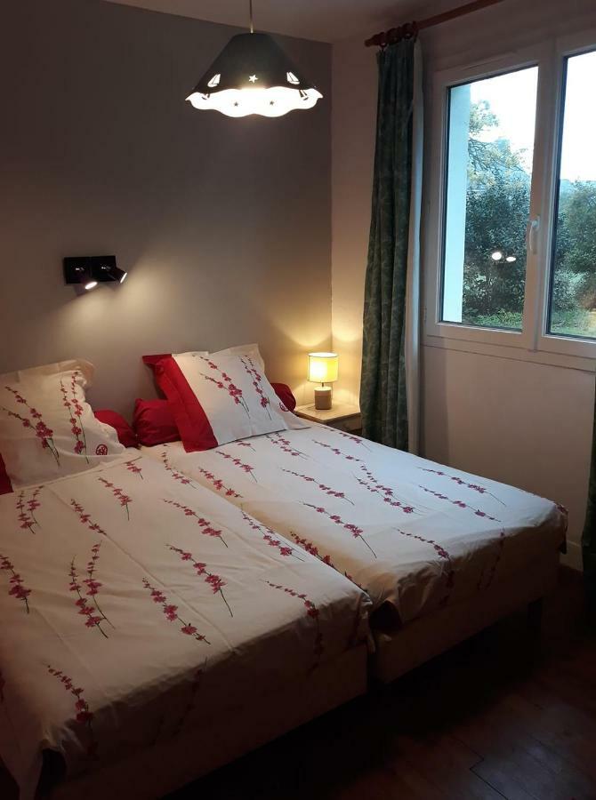 Hon-ty Bed and breakfast