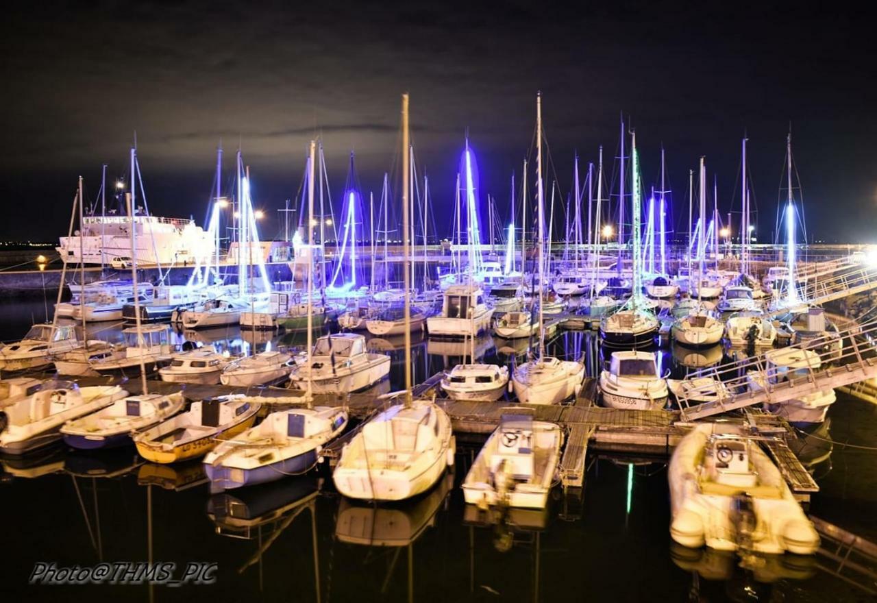 Hon-ty * Groix