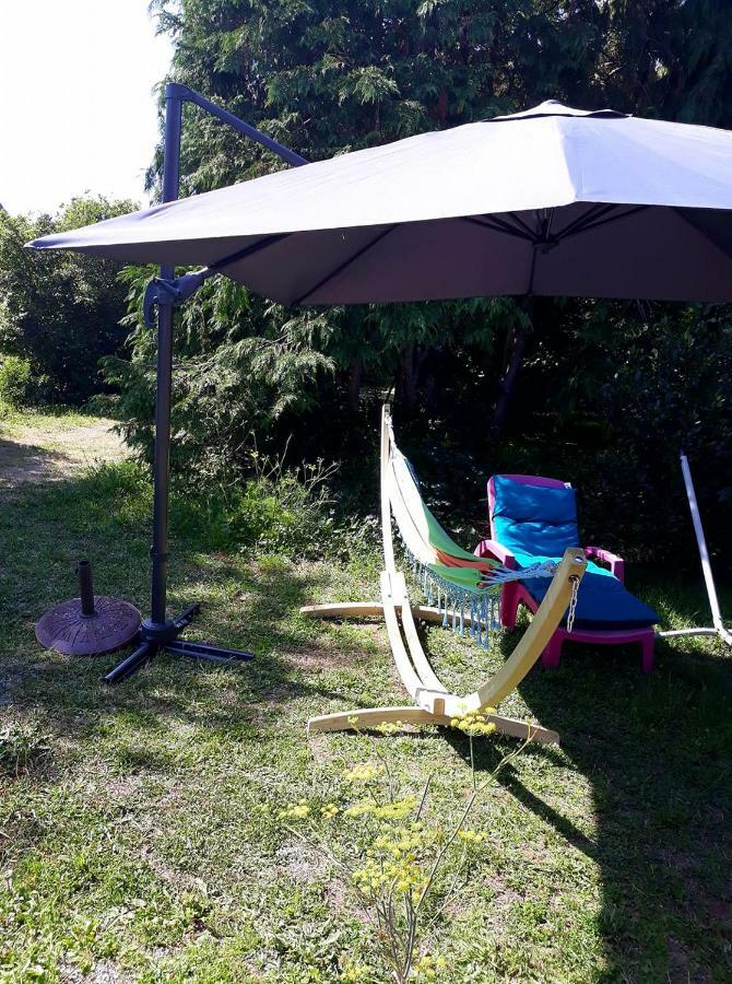 Bed & Breakfast Hon-ty Groix