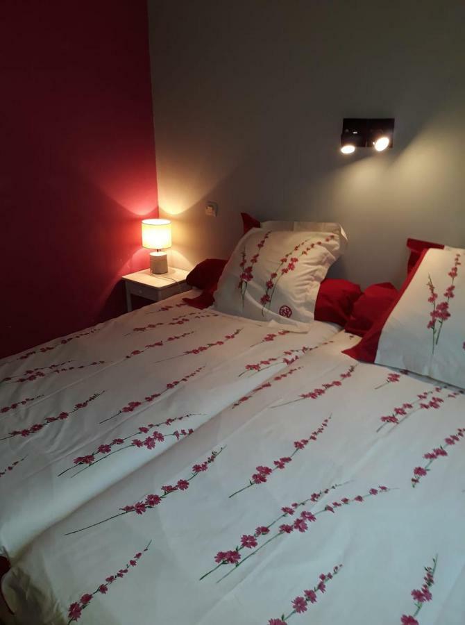 Bed & Breakfast Hon-ty
