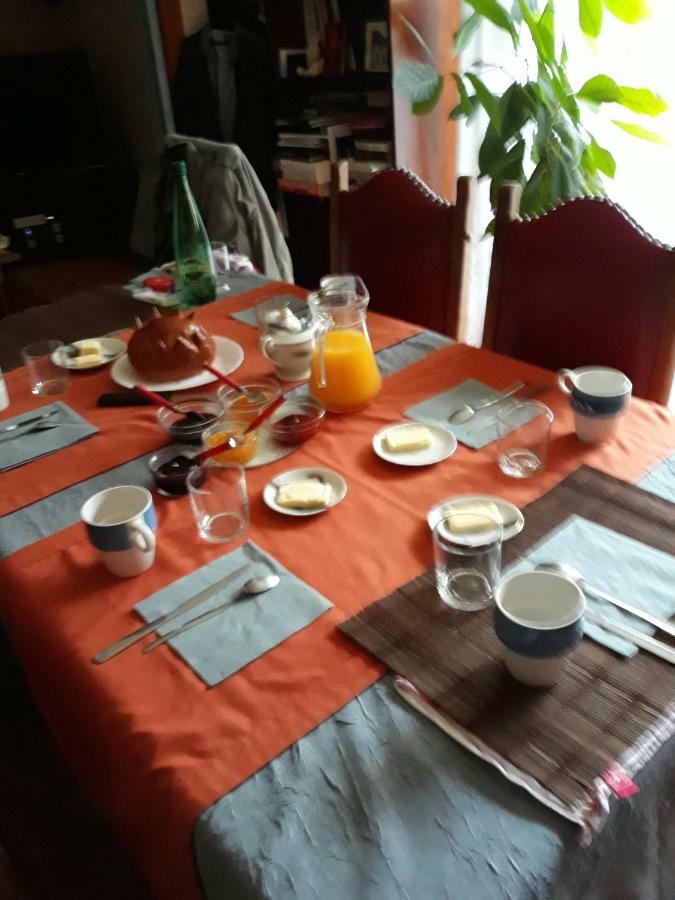 Bed & Breakfast Hon-ty *
