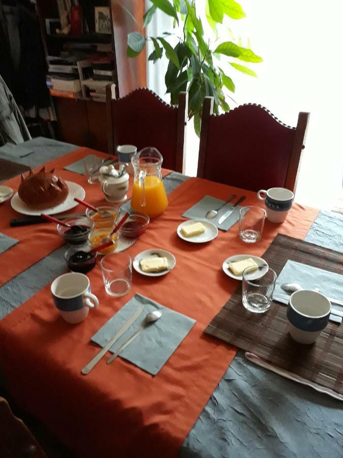 Hon-ty Bed & Breakfast *